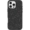 OtterBox Core Series for MagSafe for iPhone 16 Pro Max – Carnival Night Black, Sleek Rubber Design, Smooth Finish, Camera Bumpers, and Protective Screen Lip(Carnival Night Black)