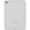 OtterBox Defender for Business W/Kickstand/HANDSTRAP for iPad (A16) & iPad 10th Gen – HIGH Visibility (Orange),Rugged & Durable,screenless,Port Protection,Includes Shield-Stand (Non-Retail Packaging)(Grey)
