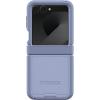 OtterBox Galaxy Z Flip6 Defender Series XT Case – Black, screenless, screenless, Rugged Hinge Protection, Lanyard Attachment, PowerShare and Wireless Charging Compatible(Blue)
