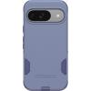 OtterBox Google Pixel 9 & 9 Pro Commuter Series Case – Denver Dusk (Purple), Ultra-Sleek, Wireless Charging Compatible, Raised Edges Protect Camera & Screen(Denver Dusk)