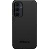 OtterBox Samsung Galaxy A35 Commuter Series Lite Case – Black, Slim & Tough, Pocket-Friendly, with Open Access to Ports and Speakers (no Port Covers),(Black)