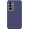 OtterBox Samsung Galaxy S24 FE Defender Series Case – Black, Rugged & Durable, with Port Protection(Denver Dusk Purple)