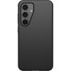 OtterBox Samsung Galaxy S24+ Symmetry Series Case – BLACK, Ultra-Sleek, Wireless Charging Compatible, Raised Edges Protect Camera & Screen(Black)