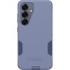OtterBox Samsung Galaxy S25 Commuter Series Case – Sagebrush Green(Denver Dusk Purple)