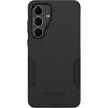 OtterBox Samsung Galaxy S25 FE Commuter Series Case – Black