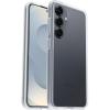 OtterBox Samsung Galaxy S25 React Series Case – Clear