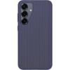 OtterBox Samsung Galaxy S25+ Symmetry Series Soft Touch Case – Denver Dusk Purple(Craft Blue)