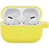 OtterBox Soft Touch Case for AirPods Pro – Lemon Drop (Yellow)(Yellow)