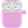 OtterBox Soft Touch Case for Apple AirPods (1st & 2nd Gen) – FRĒeze Pop (Blue)(SWEET TOOTH)
