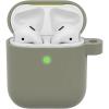 OtterBox Soft Touch Case for Apple AirPods (1st & 2nd Gen) – FRĒeze Pop (Blue)(ULTRA ZEST)