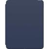 OtterBox Statement Studio Series Case for iPad Air 13-inch (M3) & (M2) – Ocean Abyss (Blue)(Ocean Abyss)