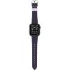 OtterBox Symmetry Cactus Leather Watch Band for Apple Watch Series(Purple)