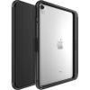 OtterBox Symmetry Folio Series case for iPad (A16) & iPad 10th Gen – Starry Night (Clear/Black/Dark Grey), Ultra-Sleek Design, Multiple Viewing Positions, Magnetic Sleep/Wake Cover(Starry Night)