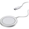 OtterBox Wireless Charging Pad for MagSafe – Black(White)