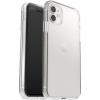 OtterBox iPhone 11 Prefix Series Case – Clear, Ultra-Thin, Pocket-Friendly, Raised Edges Protect Camera & Screen, Wireless Charging Compatible