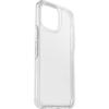 OtterBox iPhone 13 Pro Max & iPhone 12 Pro Max Symmetry Series+ Case – Clear, Ultra-Sleek, Snaps to MagSafe, Raised Edges Protect Camera & Screen
