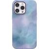 imageOtterBox iPhone 14 Pro Max ONLY Symmetry Series Case  PETRICHOR Mist Purple UltraSleek Snaps to MagSafe Raised Edges Protect Camera ampamp Screen
