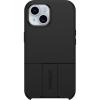 OtterBox iPhone 15 (Only) Universe Series case – Black, Modular Accessories, Ultra-Sleek, Raised Edges Protect Camera & Screen (Ships in polybag)