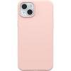 OtterBox iPhone 15 Plus and iPhone 14 Plus Symmetry Series Case – Ballet Shoes (Pink), Snaps to MagSafe, Ultra-Sleek, Raised Edges Protect Camera & Screen(Pink)