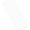OtterBox iPhone 15 Premium Pro Glass Privacy Guard, Privacy Screen, Precision Fit, Flawless Touch Response, Easy Installation (ships in polybag)(Glass)