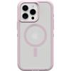 OtterBox iPhone 15 Pro MAX (Only) Defender Series XT Clear Case – Velvet Evergreen (Clear), screenless, Rugged, Snaps to MagSafe, Lanyard Attachment(Mountain Frost)