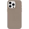 OtterBox iPhone 15 Pro Max Symmetry Series Cactus Leather for MagSafe – Cottonwood Glen Brown