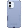 OtterBox iPhone 16 Plus Commuter Series Case – Denver Dusk Purple(Denver Dusk Purple)