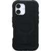 OtterBox iPhone 16 Plus Defender Series Case – Black(Black)