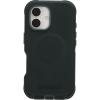OtterBox iPhone 16 Plus Defender Series Case – Black(Sagebrush Green)