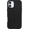 OtterBox iPhone 16 Plus Symmetry Series Soft Touch for MagSafe – Dark Echo
