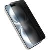 OtterBox iPhone 16 Premium Pro Glass Privacy Guard (ships in polybag, ideal for business customers)