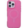 OtterBox iPhone 16 Pro Max Symmetry Series Soft Touch for MagSafe – Foxberry Pink