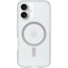 OtterBox iPhone 16 Pro React Series Case – Clear(Clear)