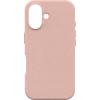 OtterBox iPhone 16 Pro Symmetry Series Cactus Leather for MagSafe – Sagebrush Green(New: Ballet Blush)