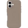 OtterBox iPhone 16 Pro Symmetry Series Cactus Leather for MagSafe – Sagebrush Green(New: Grey Comfort)