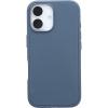 OtterBox iPhone 16 Symmetry Series Clear Case – Baby Blue Jeans(Bluetiful)
