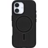 OtterBox iPhone 16 Symmetry Series Soft Touch for MagSafe – Dark Echo