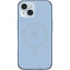 OtterBox iPhone 16e, 15, 14, & 13 Symmetry Series Clear Case – Stardust(New: Blue Bliss)
