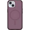 OtterBox iPhone 16e, 15, 14, & 13 Symmetry Series Clear Case – Stardust(New: Purple Mystery)