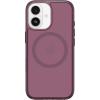 OtterBox iPhone 17 Pro Max Symmetry Series Clear Case – Purple Mystery(Purple Mystery)