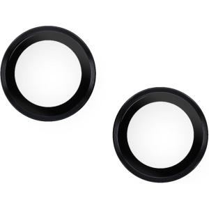 OtterBos Glass Camera Lens Protector for iPhone 15 and iPhone 15 Plus