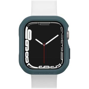 OtterBox All Day Case for Apple Watch Series 7/8/9 (45mm) – 45MM Sagebrush (Green)