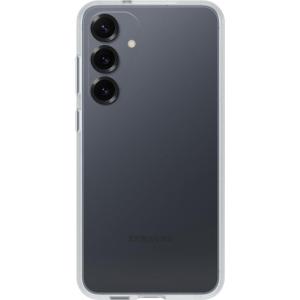 OtterBox Samsung Galaxy S25+ React Series Case – Clear