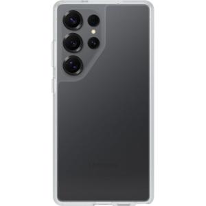 OtterBox Samsung Galaxy S25 Ultra React Series Case – Clear