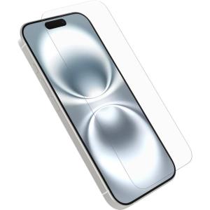 OtterBox iPhone 16 Premium Glass Screen Protector