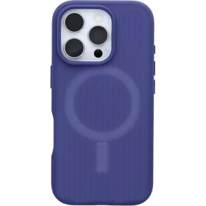 OtterBox iPhone 16 Pro Max Symmetry Series Soft Touch for MagSafe – Denver Dusk Purple