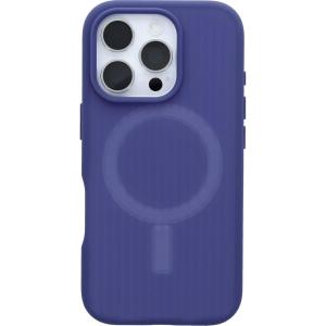 OtterBox iPhone 16 Pro Symmetry Series Soft Touch for MagSafe for – Denver Dusk Purple