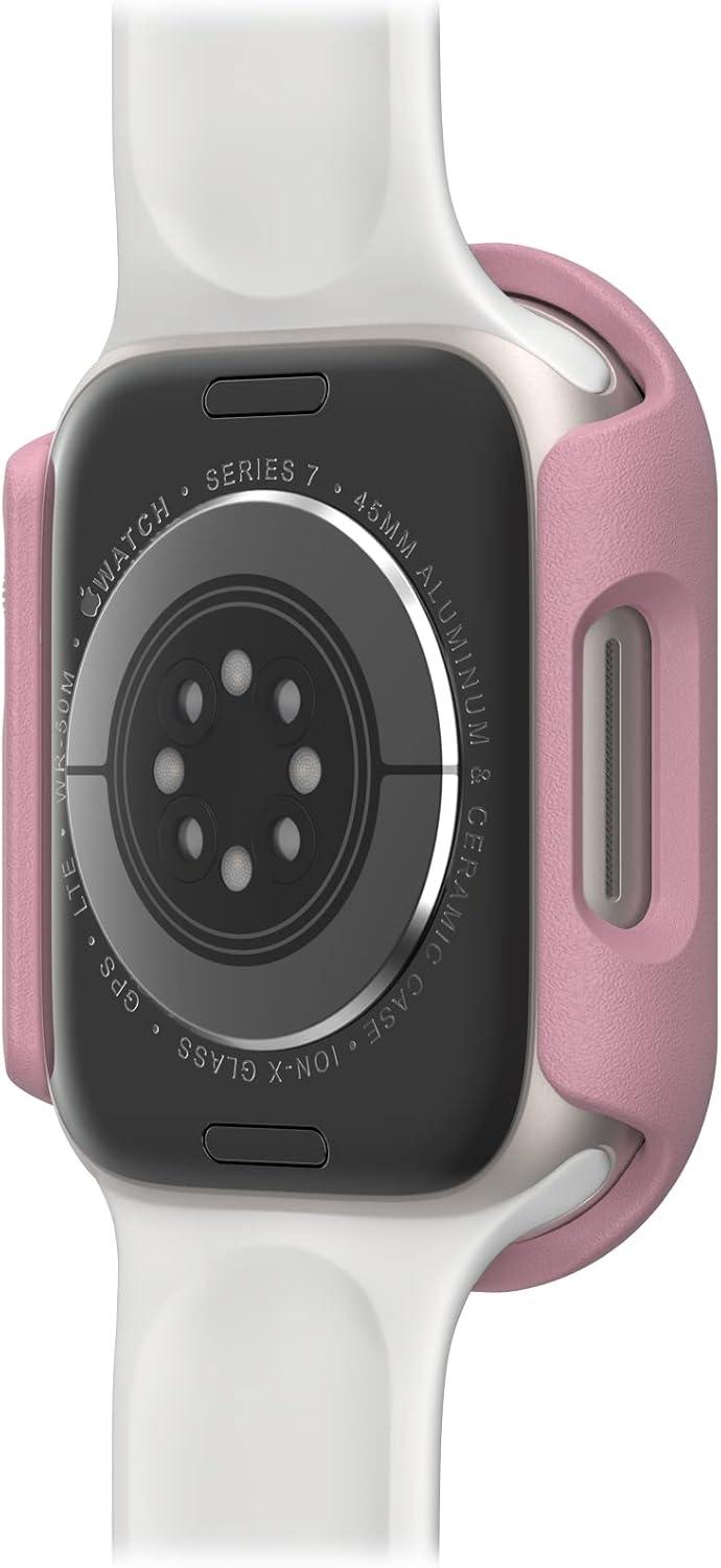 imageOtterBox All Day Case for Apple Watch Series 789 45mm Mauve MORGANITE Pink
