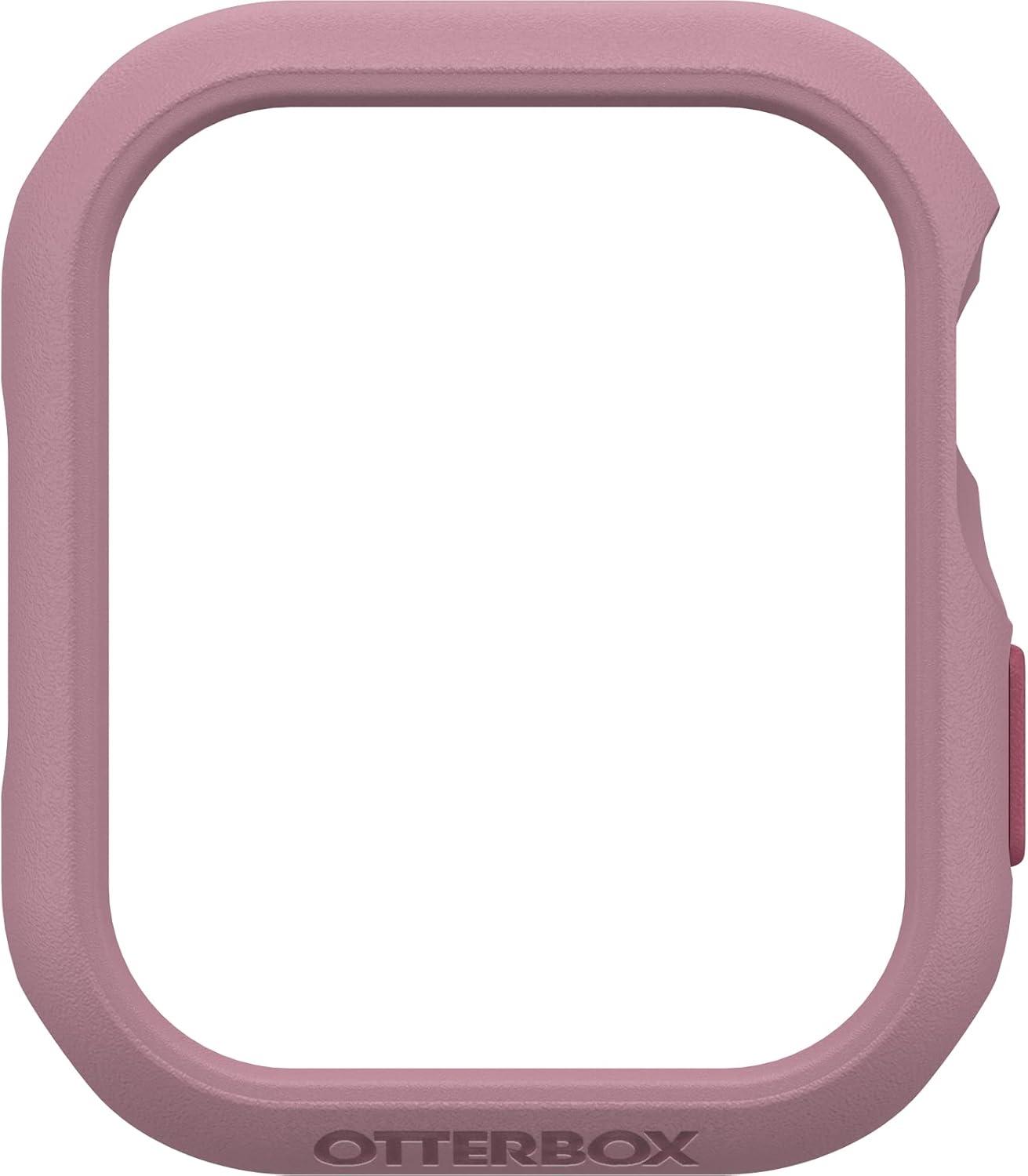 imageOtterBox All Day Case for Apple Watch Series 789 45mm Mauve MORGANITE Pink