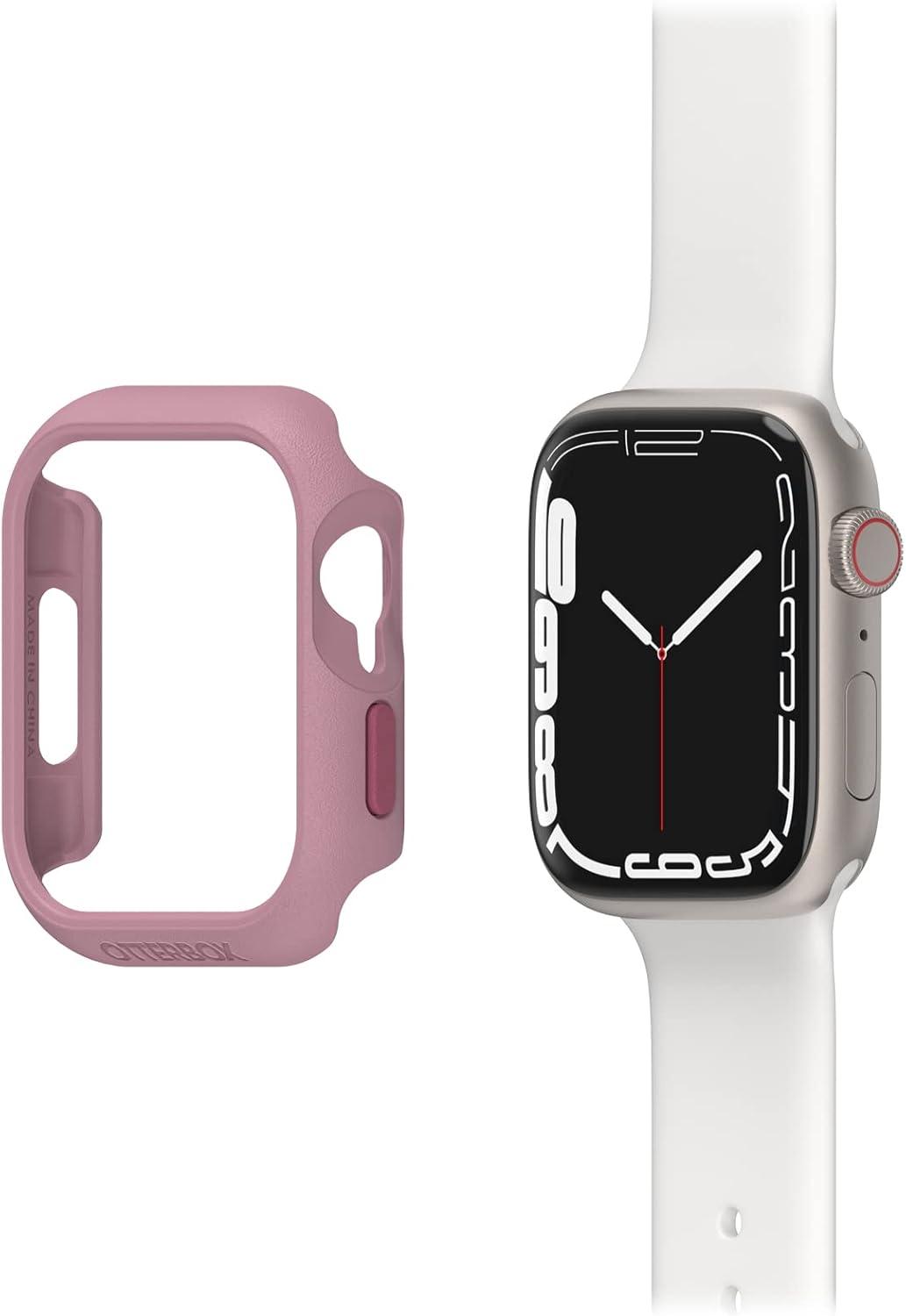 imageOtterBox All Day Case for Apple Watch Series 789 45mm Mauve MORGANITE Pink